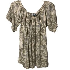 Urban renewal top S/m